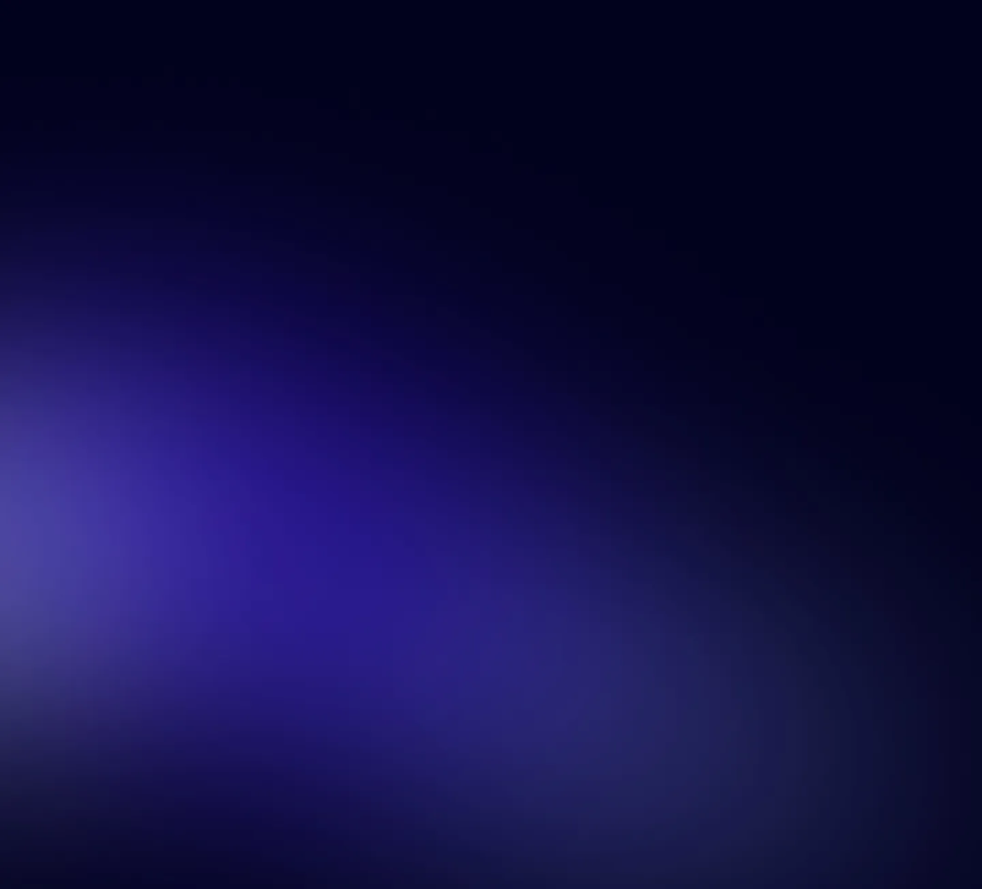 Background Glow