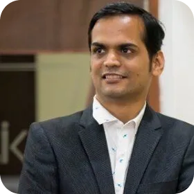 Manish Jain