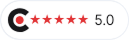 5 Star Rating