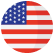 USA Flag