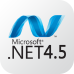 Net Framework 4.5